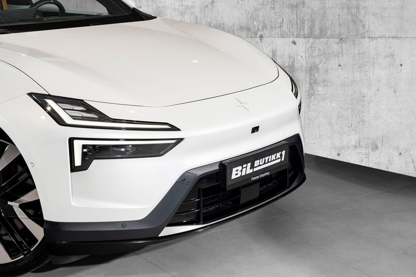 Bilde 5 av Polestar 4 Long Range Dual motor Preformance/H-Feste/Prime/22"