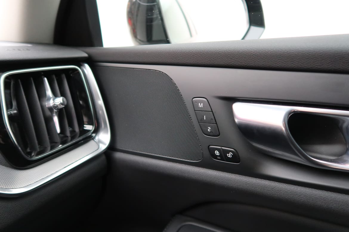 Volvo V60 2025 - miniatyr 13