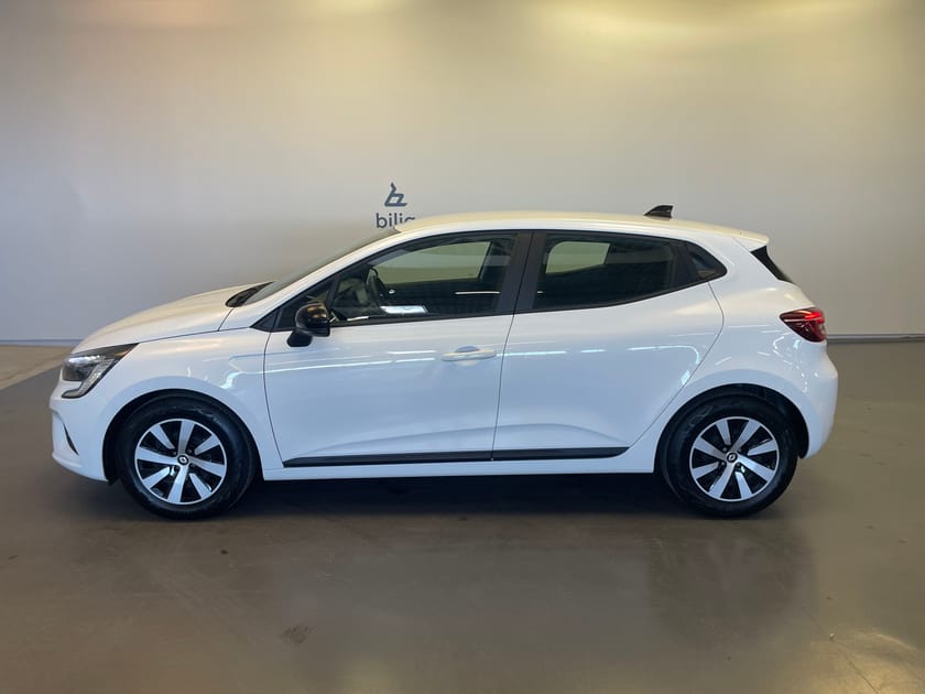 Bild 2 av Renault Clio TCe 90 Equilibre II 5-d