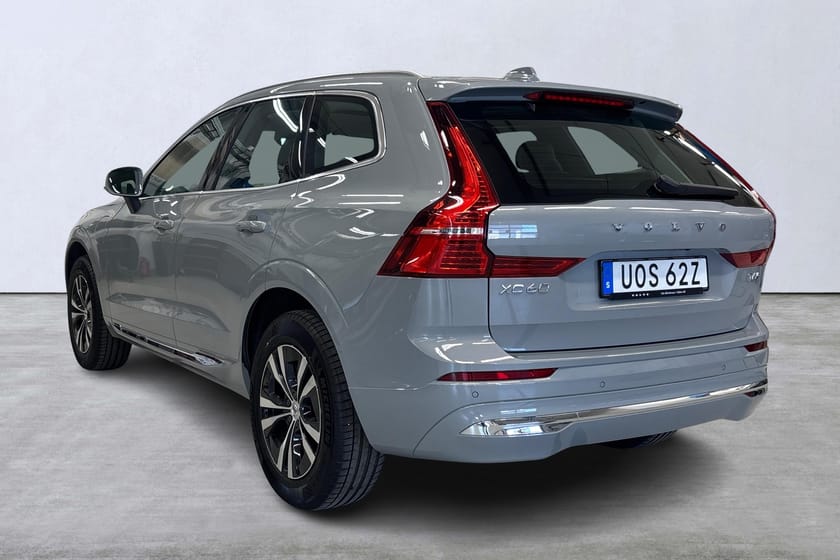 Bild 4 av Volvo XC60 T6 Core Edition