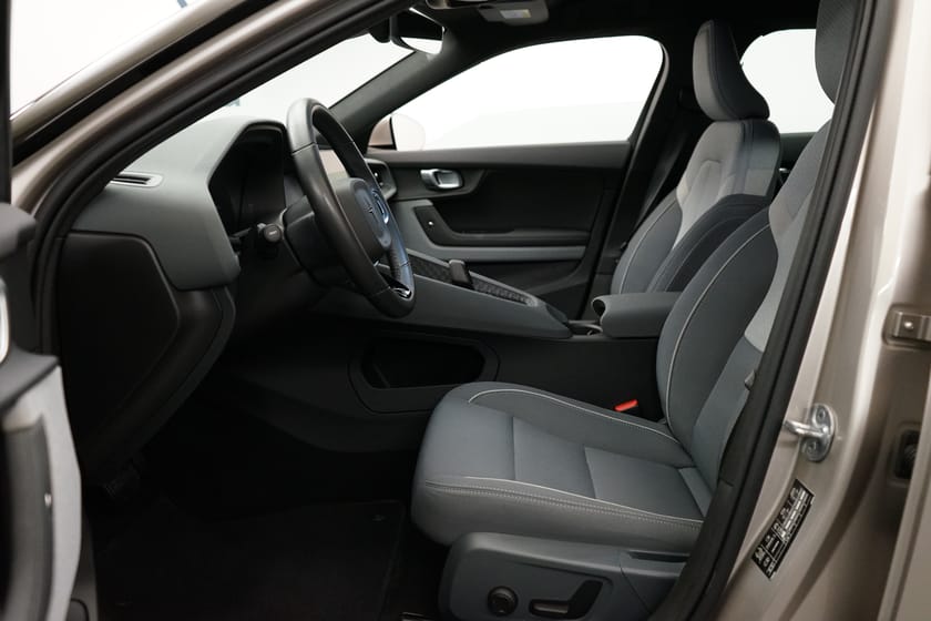 Bild 5 av Polestar 2 Standard Range Single Motor motor, Dragkrok
