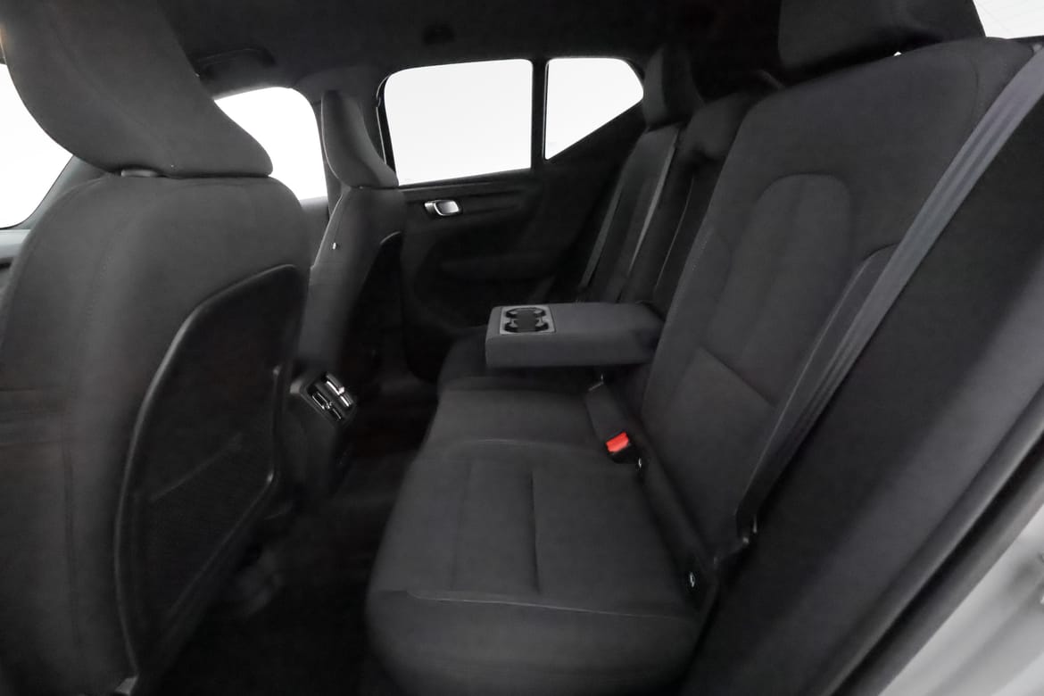 Volvo XC40 2024 - miniatyr 30