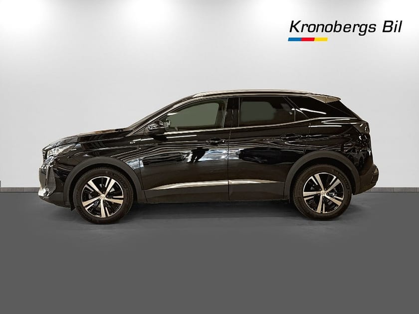 Bild 4 av Peugeot 3008 1.2 PureTech 130HK GT Euro 6