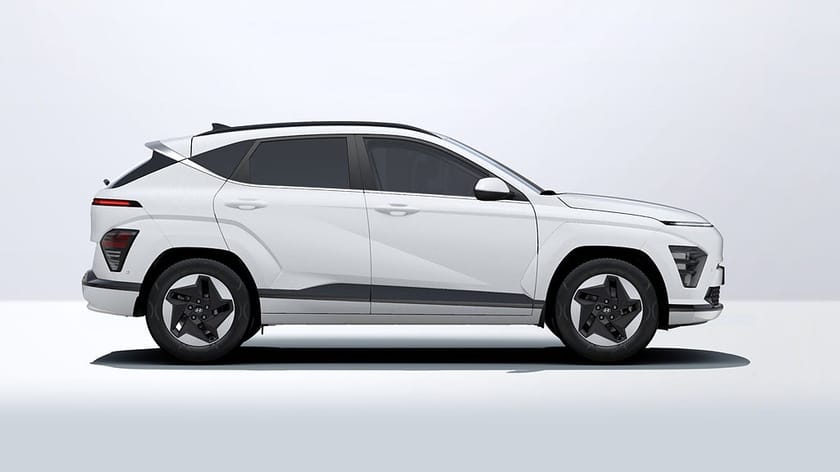 Bild 4 av Hyundai Kona Electric Long Range Essential| Lagerbil |Värmare