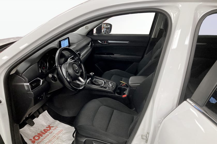Bild 5 av Mazda CX-5 Sky Active M6 2.0 Vision 165 hk