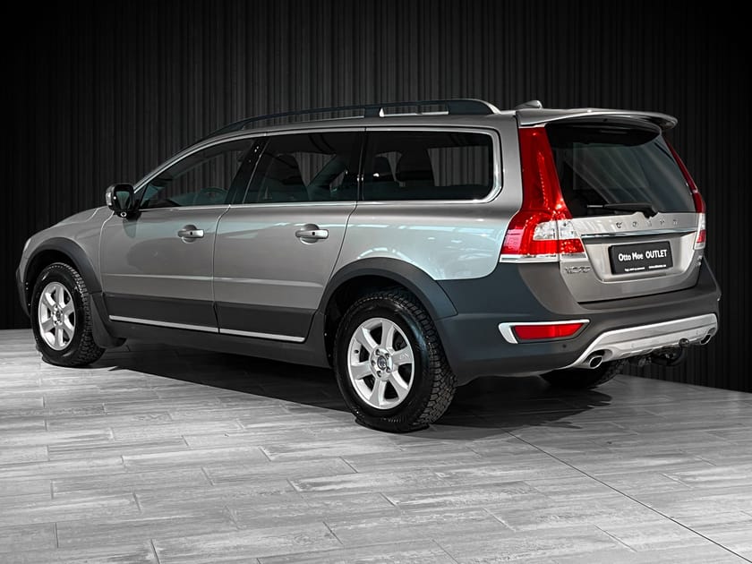 Bilde 5 av Volvo XC70 Summum D4 AWD | H.feste | Adapt.cruisectrl.