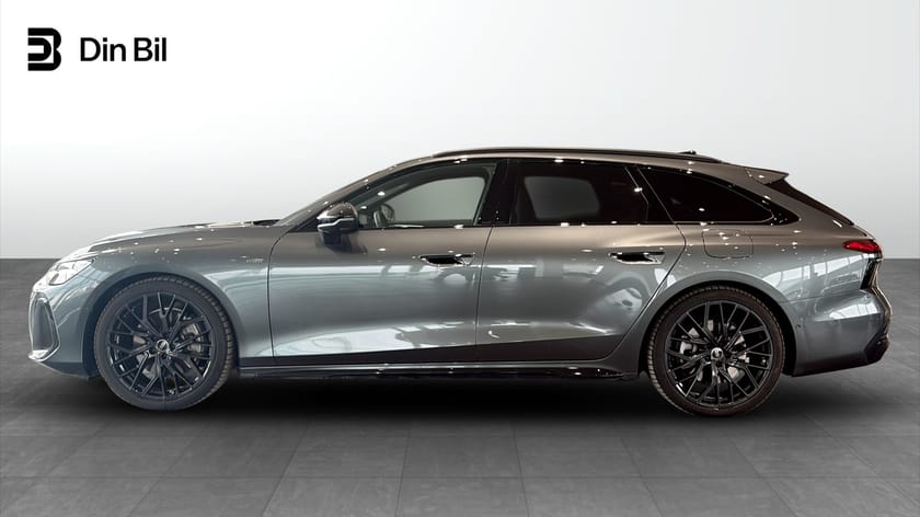 Bild 2 av Audi A6 Avant e-hybrid quattro e-hybrid q S-Line Edition One / Panorama