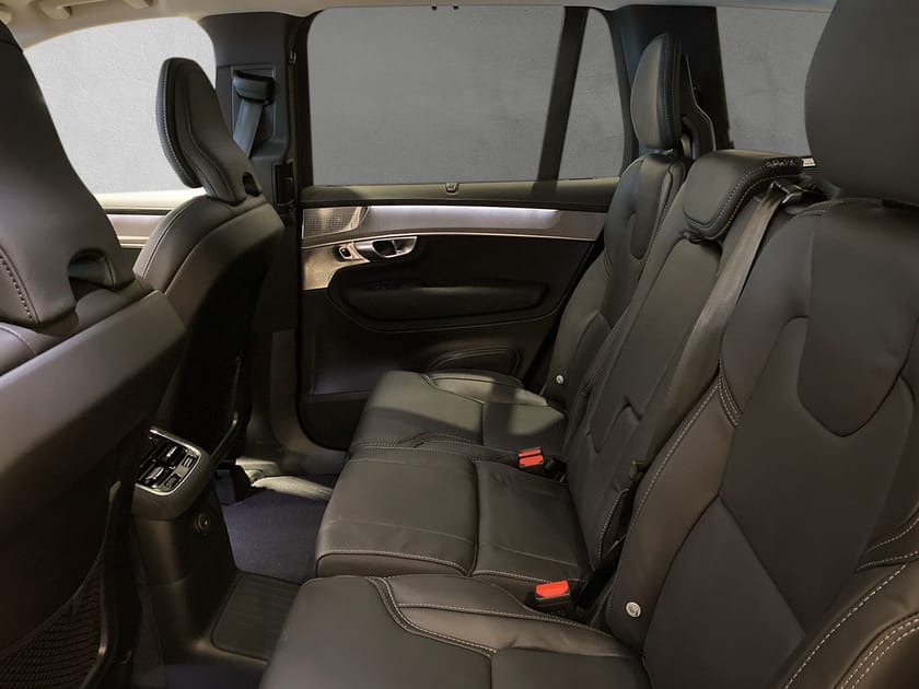 Bild 4 av Volvo XC90 T8 Ultra Dark