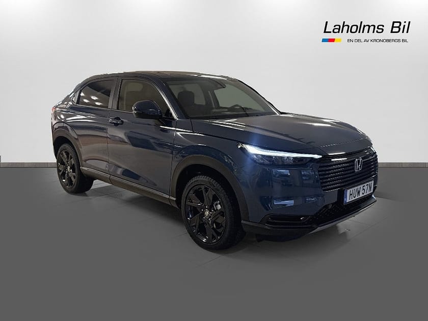 Bild 4 av Honda HR-V e:HEV Elegance Hybrid 1,5 146 HK/Demo