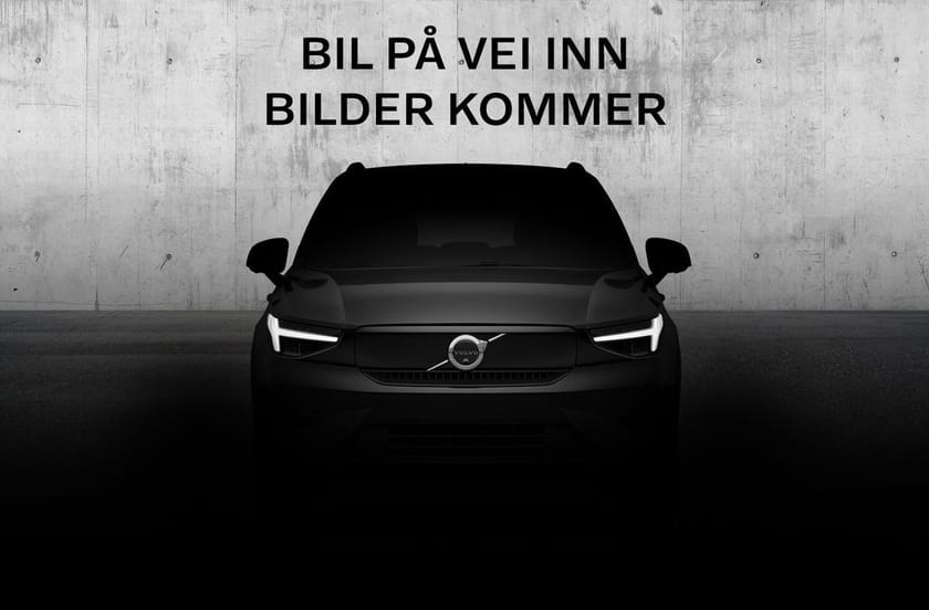 Bilde 2 av Volvo EX30 Twin Motor Performance M Plus H/K, Varmepumpe++