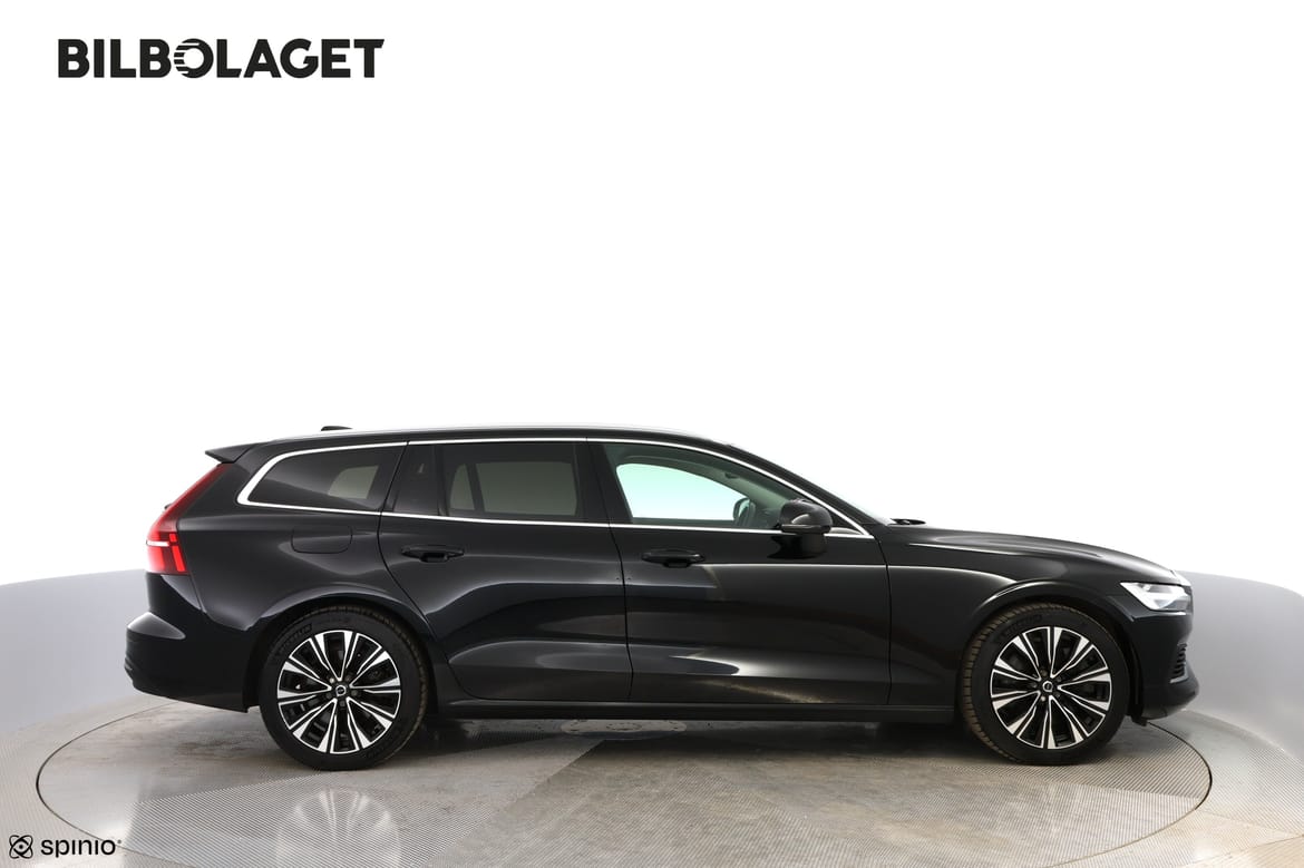 Volvo V60 2023 - miniatyr 5