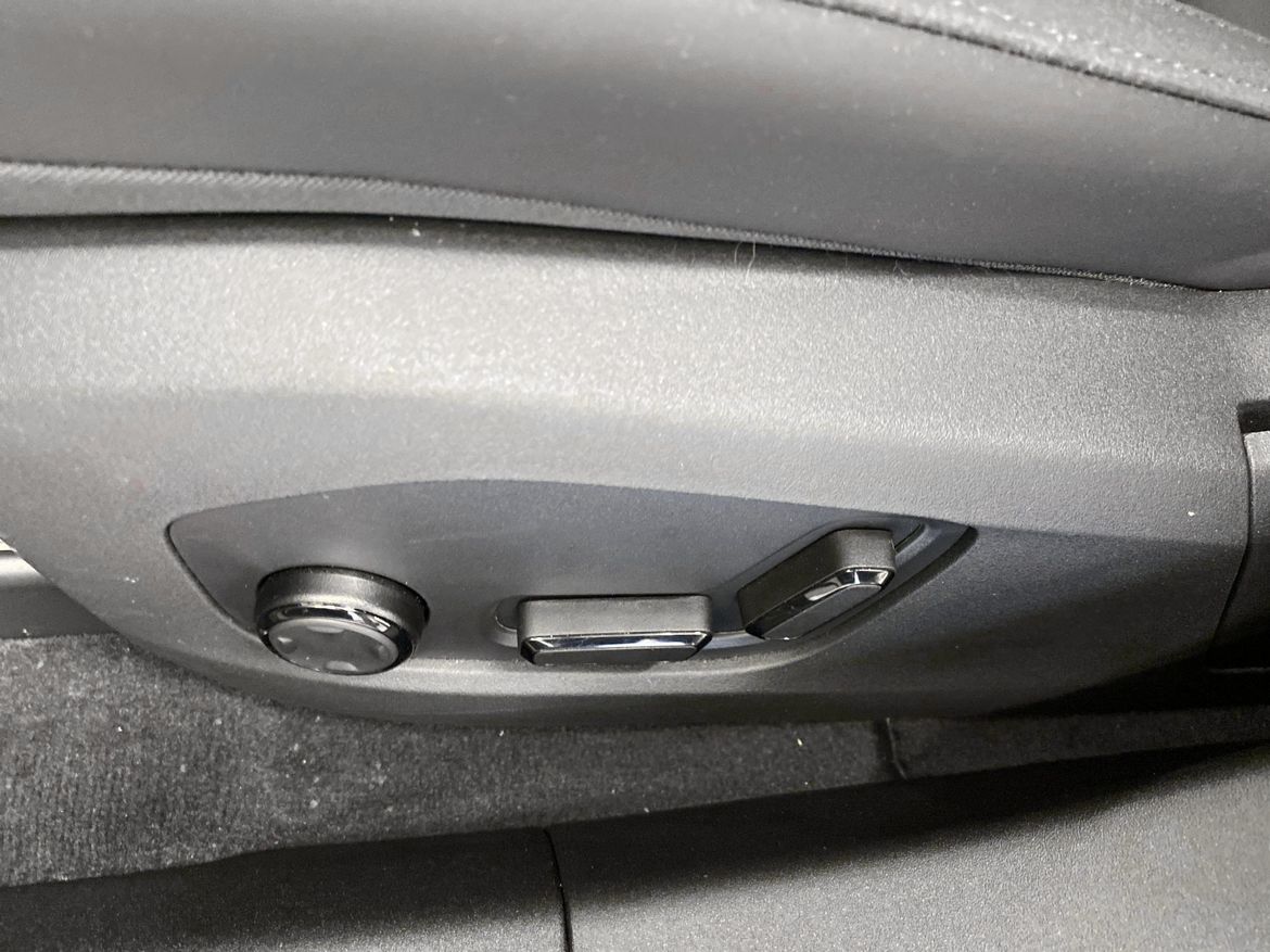 Polestar 4 2026 - miniatyr 18