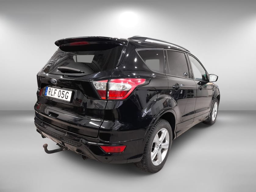 Bild 3 av Ford Kuga ST-Line 1.5 EcoBoost Flexifuel 150hk Aut