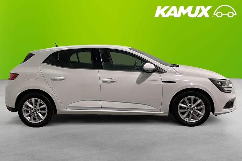 Bild 4 av Renault Mégane 1.5 dCi EDC  Backkamera Navi 115hk