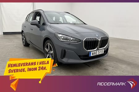 BMW 230e xDrive Active Tourer