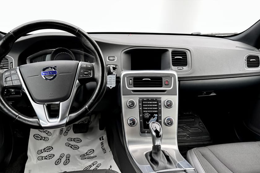 Bild 4 av Volvo V60 D4 Business Advanced