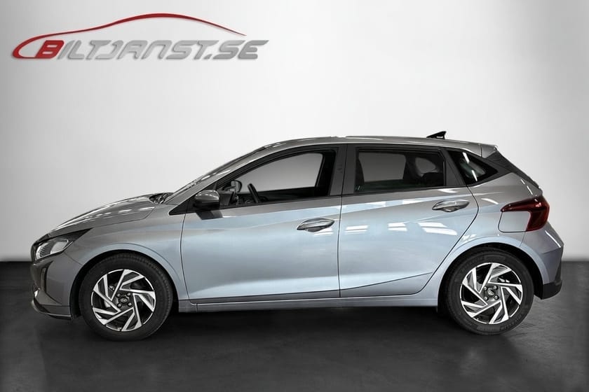 Bild 2 av Hyundai i20 PRIVATLEASE 24MÅN/O:- KONTANT/V-HJUL