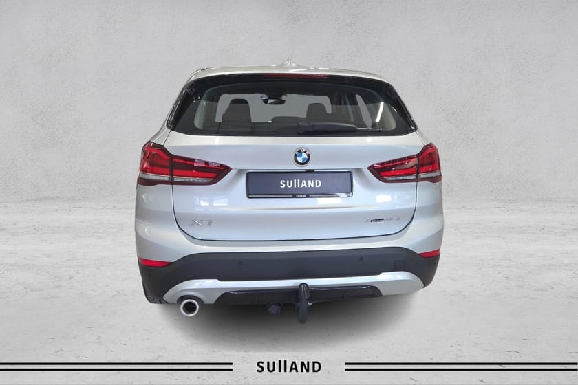 Bilde 4 av BMW X1 xDrive25e 