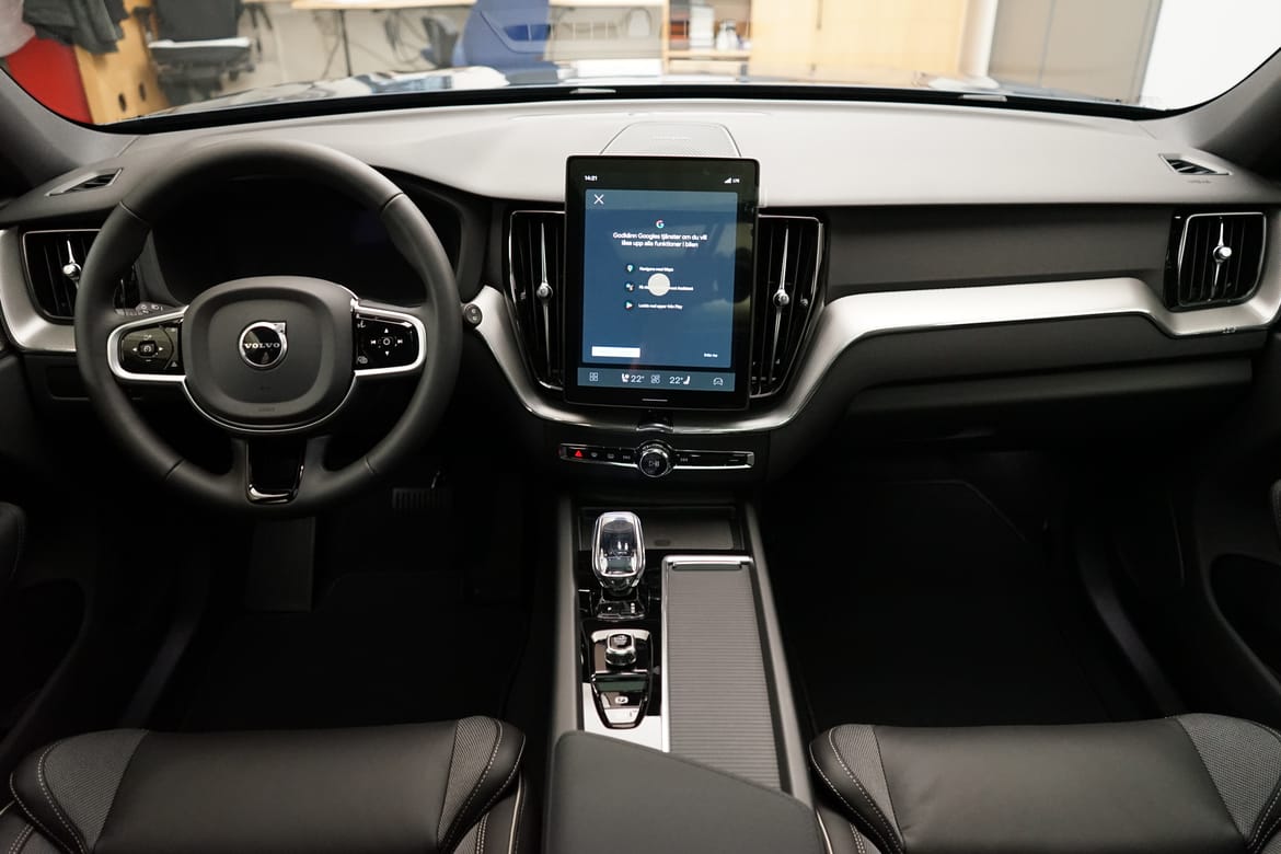 Bild 6 av 6 på bilen