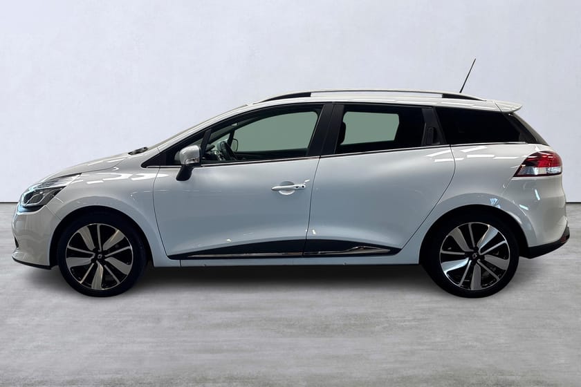 Bild 2 av Renault Clio Sport Tourer Energy TCe 90 Dynamique SportT