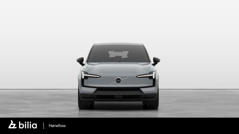 Bilde 1 av Volvo EX30 Twin Motor Performance M Ultra H/K, 360', Panorama
