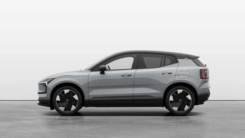 Bilde 5 av Volvo EX30 Twin Motor Performance Plus - Harman&Kardon, Carplay, Google