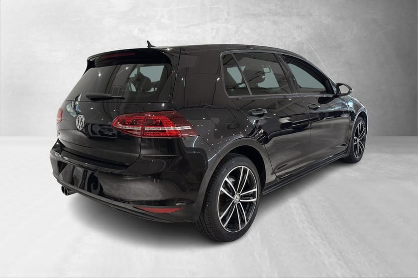 Bilde 5 av Volkswagen Golf GTE 204 hk | Automat | Kun 75 000 km