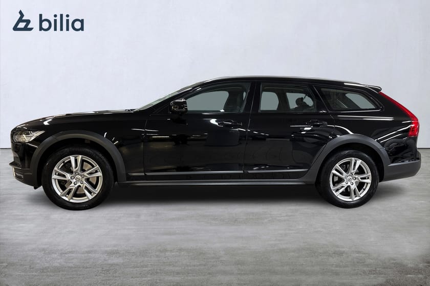 Bild 3 av Volvo V90 Cross Country D4 AWD Pro Edition