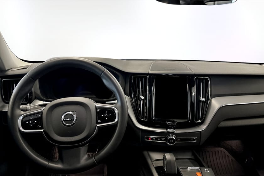 Bild 4 av Volvo XC60 Recharge T6 Plus Dark
