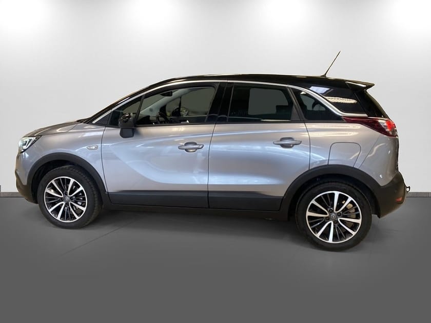 Bild 4 av Opel Crossland X 1.2 Turbo Dynamic Euro 6