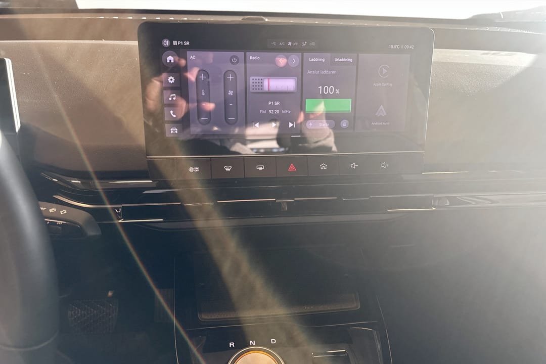 MG 4 Electric Standard Range