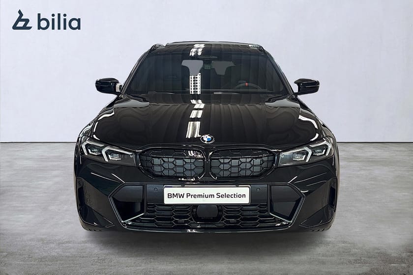 Bild 5 av BMW M340i xDrive Touring M-Sport | DEMOBIL | Drag | Aktiv farth.