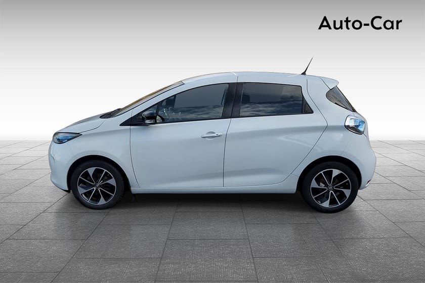 Bilde 2 av Renault ZOE R90 
