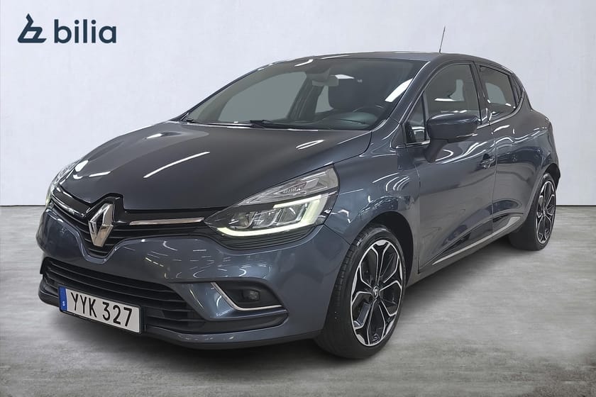Bild 1 av Renault Clio PhII Energy TCe 90  Intens 5-d