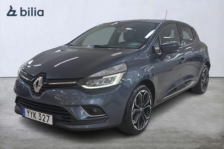Renault Clio PhII Energy TCe 90  Intens 5-d