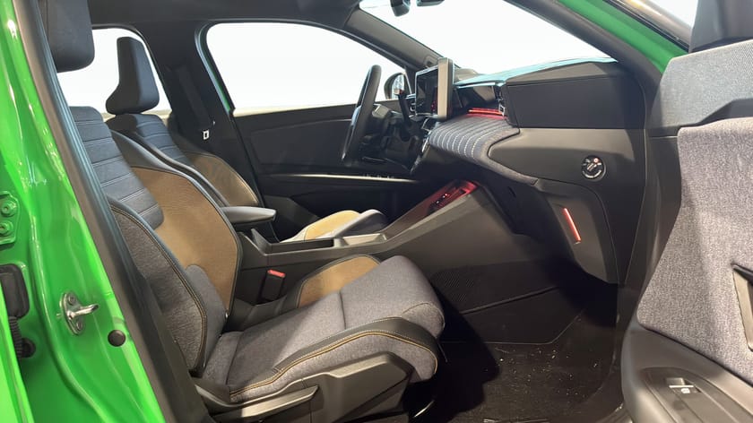 Bild 3 av Renault 5 E-Tech Electric Techno 52 kWh