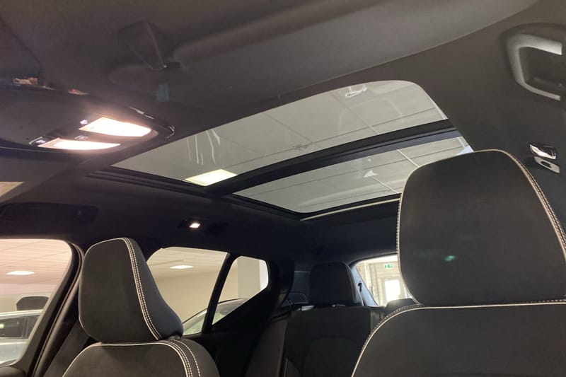 Volvo XC40 P6 Recharge