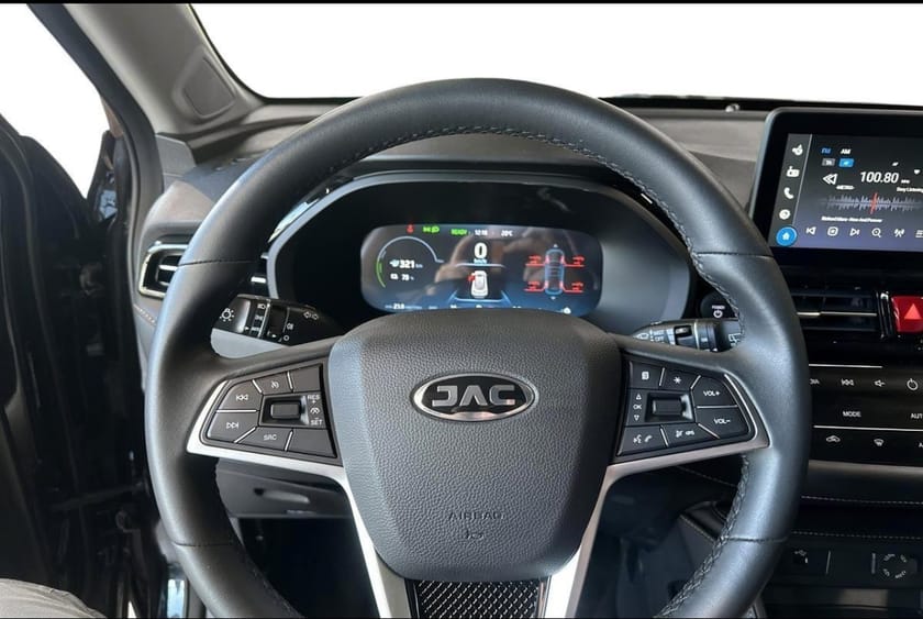 Bilde 5 av JAC e-JS4 0,- innskudd Pr.mnd 3600,- SISTE SJANSE