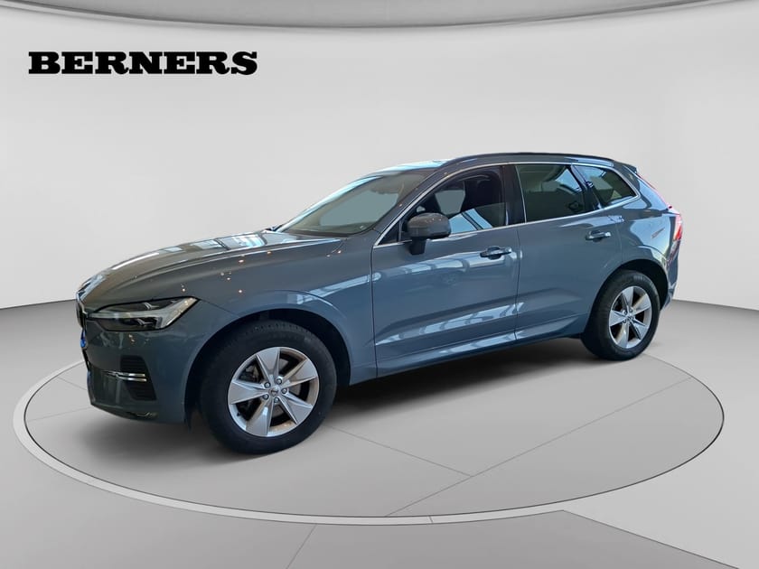 Bild 1 av Volvo XC60 B4 AWD Geartronic, 197hk/Drag/Värmare