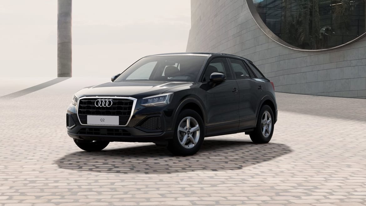 Audi Q2 35 TFSI