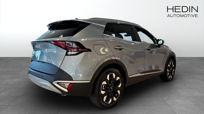 Bild 2 av Kia Sportage PHEV Plug-In hybrid Advance AWD 245hk * V-hjul 4900kr*