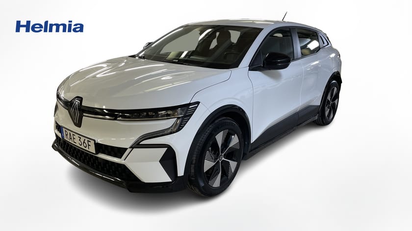 Bild 1 av Renault Mégane E-TECH Equilibre 40kWh/130hk