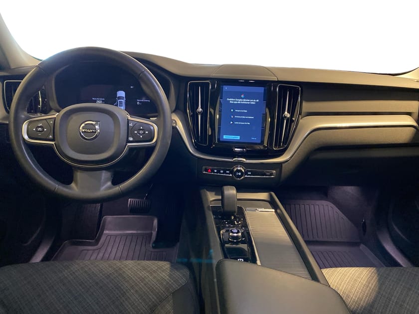 Bild 5 av Volvo XC60 Recharge T6 Core Edition