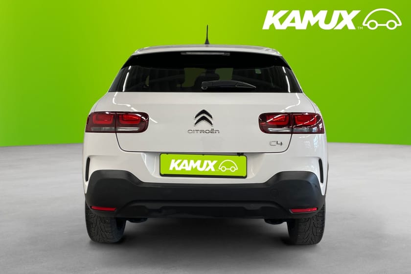 Bild 5 av Citroën C4 Cactus 1.2 PureTech  B-Kamera PDC Få ägare!