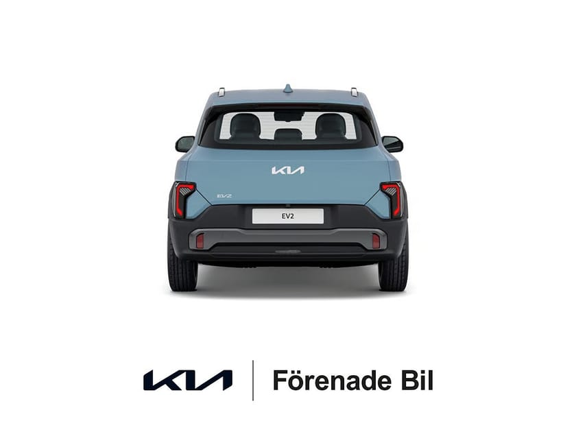 Bild 5 av Kia EV2 Standard Range 