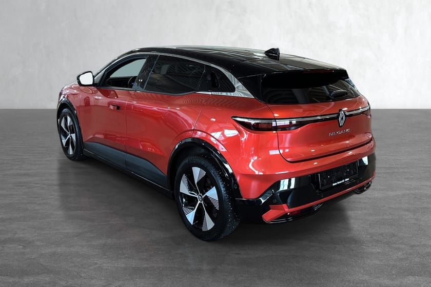 Bilde 2 av Renault Mégane E-TECH EV 60 Techno, 435 km. WLTP