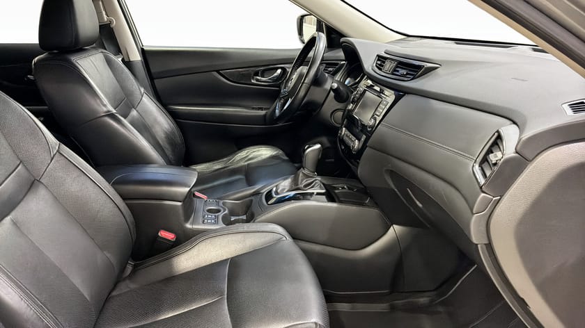 Bild 3 av Nissan X-Trail TEKNA