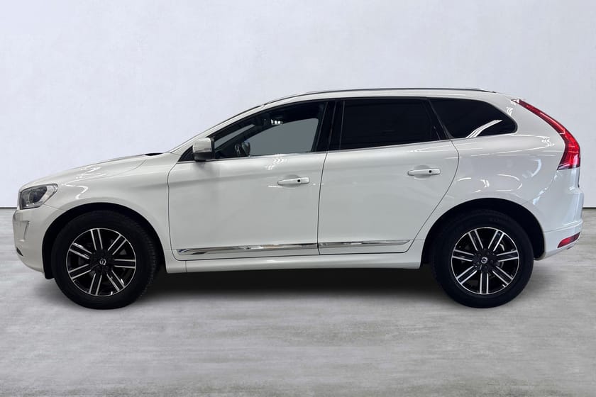 Bild 2 av Volvo XC60 D4 Classic Summum