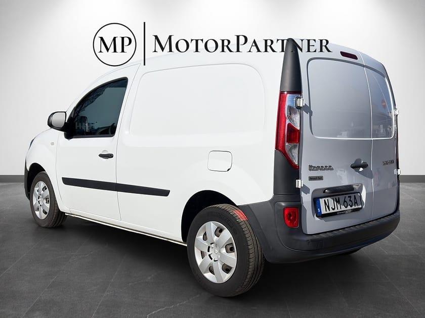 Bild 5 av Renault Kangoo Express 1.5 dCi Värmare MOMS Euro 6