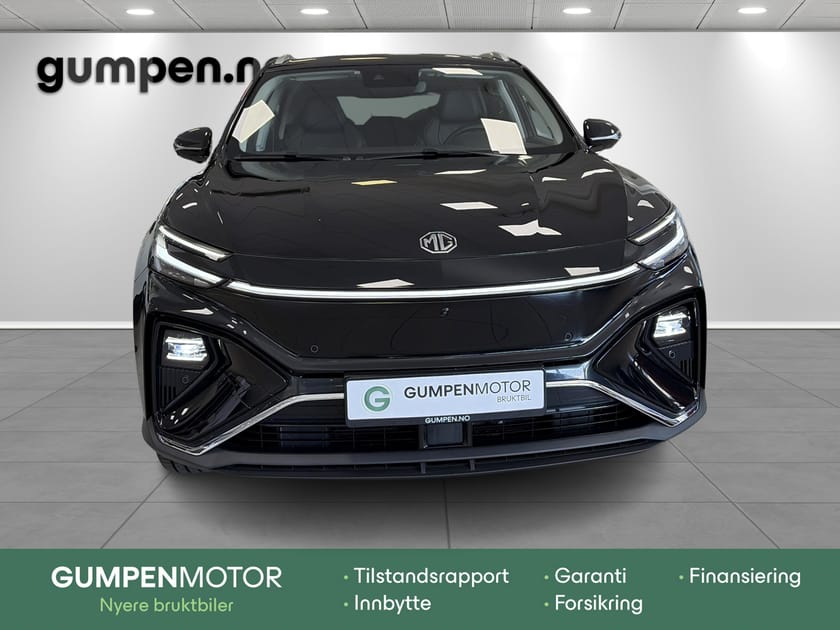 Bilde 4 av MG Marvel R Performance 
